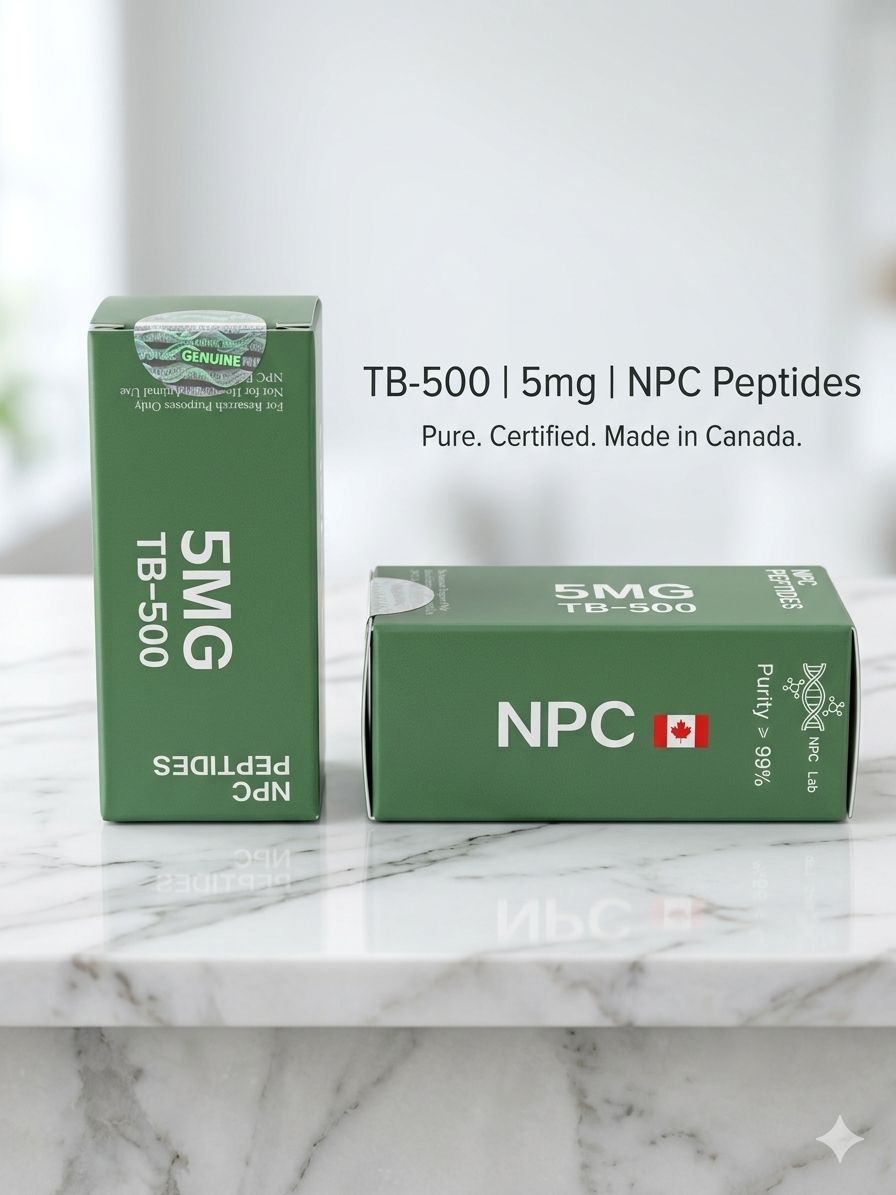 TB-500 5mg